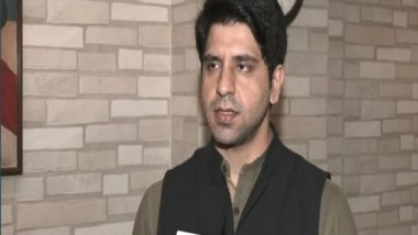 India News | Shehzad Poonawala Seeks Priyanka Gandhi Vadra's Response on Rajasthan CM Gehlot's Rape Law Remarks