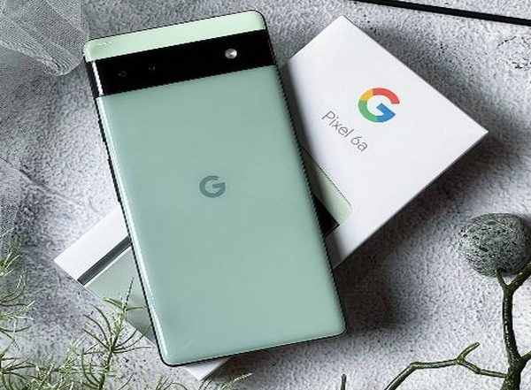 Tech News | Google's Pixel 6 Devices Won't Rollback to Android 12