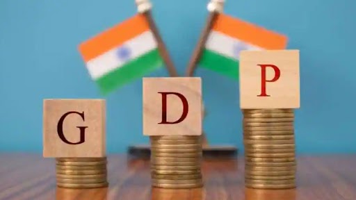 India’s GDP Records Double Digit Growth of 13.5% in Q1 2022–23