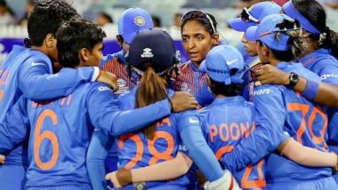 ICC Women's T20 World Cup 2023 Qualifiers to Begin From September in Abu Dhabi