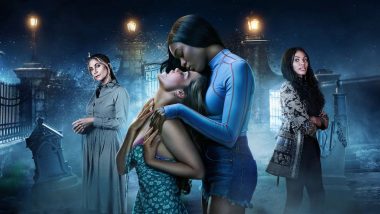 First Kill: Netflix Cancels Imani Lewis, Sarah Catherine Hook's Teen Vampire Series After the First Season