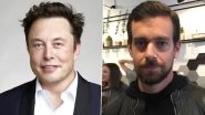 Elon Musk Subpoenas Ex-Twitter CEO Jack Dorsey Amid Legal Battle Over Acquisition Deal