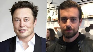 Jack Dorsey To Take On Elon Musk’s Twitter With New App: Report