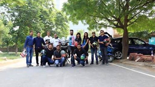 Anti-Pollution Helmet Developed by Delhi Startup