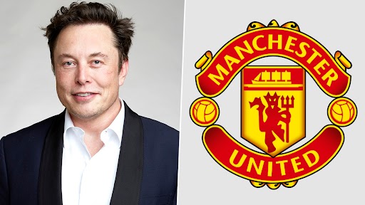 Tesla, Space X CEO Elon Musk Says It’s ‘Long-Running Joke on Twitter’ About Buying Manchester United