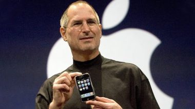 Apple iPhone First-Generation 2007 in Sealed Box Sold for Rs 28 Lakh at Auction in US