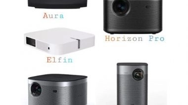 Business News | How XGIMI Changed the Rules of the Projector Market