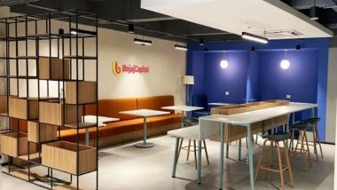 Business News | Bajaj Capital's Digital-first Branch Now Opens Near You at Bhikaji Cama Place