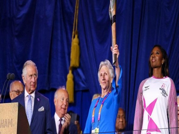 Business News | Longines Officially Kicks off the Birmingham 2022 Commonwealth Games as the Official Partner and Official Timekeeper - Vimarsana News