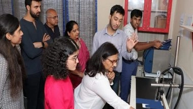 Business News | Nai Subah Foundation and Shaurya Foundation Trust Collaborate for Assisted Employment Program 'Packaging Panthers'