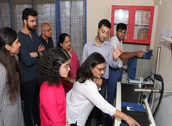 Business News | Nai Subah Foundation and Shaurya Foundation Trust Collaborate for Assisted Employment Program 'Packaging Panthers'