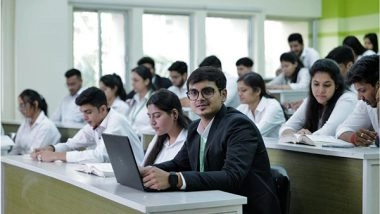 Business News | Leaders of Tomorrow Manifesting Their Dream Careers with NewGen MBA Programmes