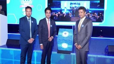 Business News | Aakash BYJU'S Launches 'Education for All' Towards Inclusivity and Empowerment of the Girl Child