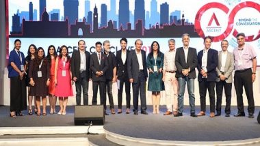 Business News | ASCENT Foundation Celebrates 10 Years of Creating Entrepreneurial Impact