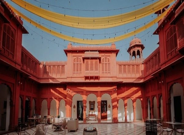 Business News | Brij Hotels Has Added Brij Gaj Kesri Bikaner to Its Portfolio The Stunning Boutique Hotel, is Set to Open Its Doors in October 2022