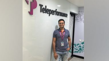 Business News | Teleperformance Hires Anish Mukker as the New CEO of India to Implement Significant Expansion Plans