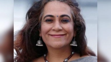 Business News | Tech and Design Veteran Ekta Jafri to Head Experience Design and Strategy at Compass IDC