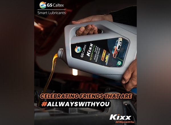 Business News | GS Caltex India Launches Digital Campaign This Friendship Week to Strengthen the Bond Between Engine Oil and Engine