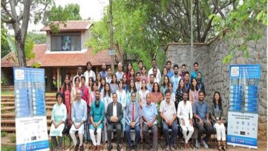 Business News | SBI Foundation Rolls out Its 10th Batch of SBI Youth for India Fellows