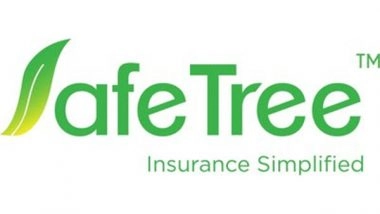 Business News | SafeTree's Digital Platforms Are Changing the MSME Landscape and Risk Mitigation Eco-system in India