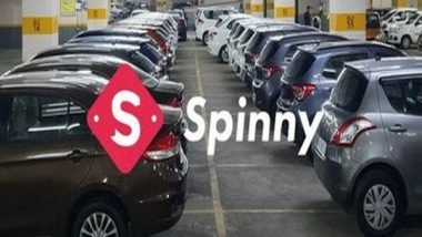Business News | Spinny's Take on the Swiftly Changing Automobile Industry
