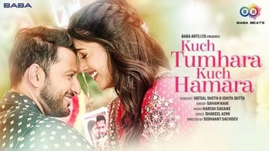 Business News | Baba Arts Limited Launches Independent Music Label BABA BEATS