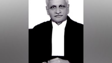 India News |    Justice UU Lalit Appointed 49th Chief Justice of India
