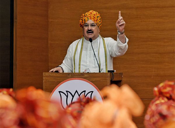 India News | BJP to Conduct Silent Marches Across India to Observe Partition Horrors Remembrance Day