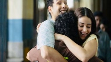 Entertainment News | It's a Wrap for Zoya Akhtar 's 'Kho Gaye Hum Kahan'