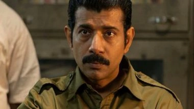 Entertainment News | Vineet Kumar to Headline Dirshyam Films' New Project 'Siya'