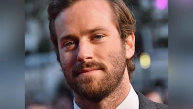 Entertainment News | Armie Hammer Hangs out with Estranged Wife Amid Job Controversy