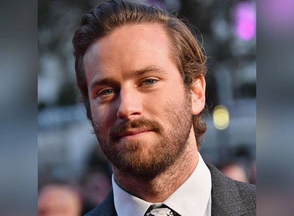 Entertainment News | Armie Hammer Hangs out with Estranged Wife Amid Job Controversy