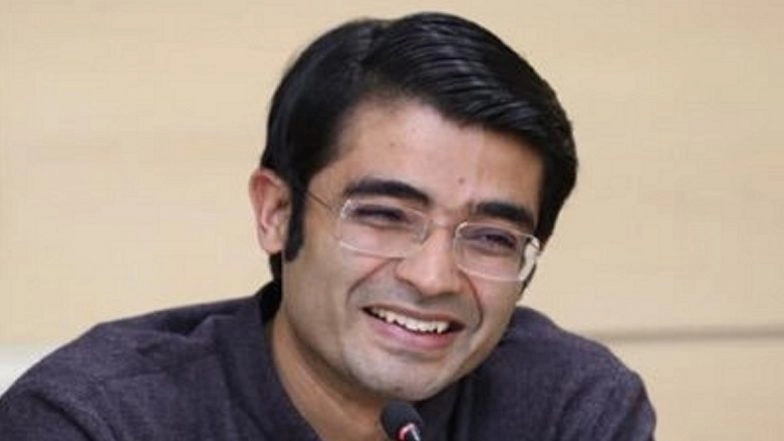 Setback to Congress, Jaiveer Shergill Quits As Party’s National Spokesperson