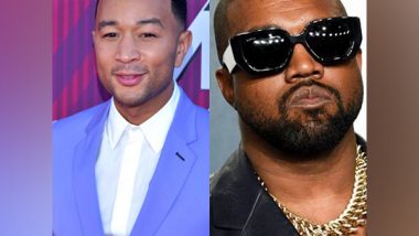 Entertainment News | John Legend Reveals Where He Stands Regarding His Friendship with Kanye West