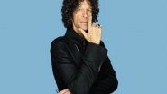 Entertainment News | Howard Stern Reveals His Father Ben Passed Away at 99
