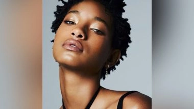 Entertainment News | Will Smith's Daughter Willow Opens Up About Her Father's Oscars Slap