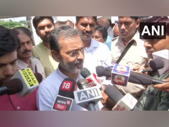 India News | Bihar: JDU Leader Dismisses Speculation, Says Everything Fine in NDA Alliance - Vimarsana News