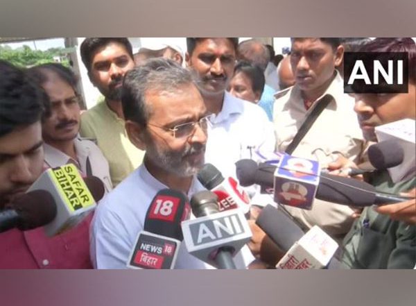India News | Bihar: JDU Leader Dismisses Speculation, Says Everything Fine in NDA Alliance