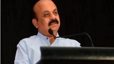 India News | K'taka CM Issues Instructions for Time-bound Implementation of Jal Jeevan Mission