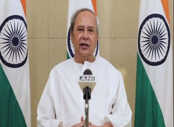 Business News | Odisha CM Says NITI Aayog Can Play Ombudsman's Role, Resolve Centre-State Disputes