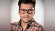 Business News | Yet Another Award for Ace Film Director Satyam Raj from the Prestigious IFTDA, for His Film Aks