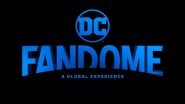 Warner Bros Cancels DC FanDome Virtual Event for 2022, To Hold Various Comic-Cons Around the World