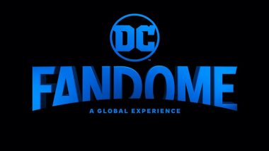 Warner Bros Cancels DC FanDome Virtual Event for 2022, To Hold Various Comic-Cons Around the World