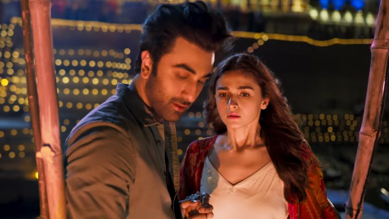 Brahmastra Part One – Shiva Box Office Collection Day 1: Ranbir Kapoor, Alia Bhatt’s Film Collects Rs 75 Crore Gross Worldwide