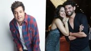 Did Varun Sharma Drop a Hint at Sonakshi Sinha and Zaheer Iqbal's Relationship by Calling Them 'Blockbuster Jodi'?