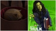 She-Hulk Episode 5: Netizens React to the Daredevil Tease in Tatiana Maslany's Disney+ Marvel Series, Excited For Charlie Cox's Return Next Week!