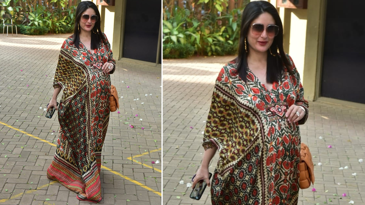 Kareena Kapoor Khan Birthday: Best Red Carpet Outings of Bollywood's OG  Fashionista