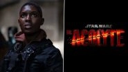 Star Wars The Acolyte: Jodie Turner-Smith Set to Join Amandla Stenberg For the Upcoming Disney+ Series