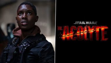 Star Wars The Acolyte: Jodie Turner-Smith Set to Join Amandla Stenberg For the Upcoming Disney+ Series