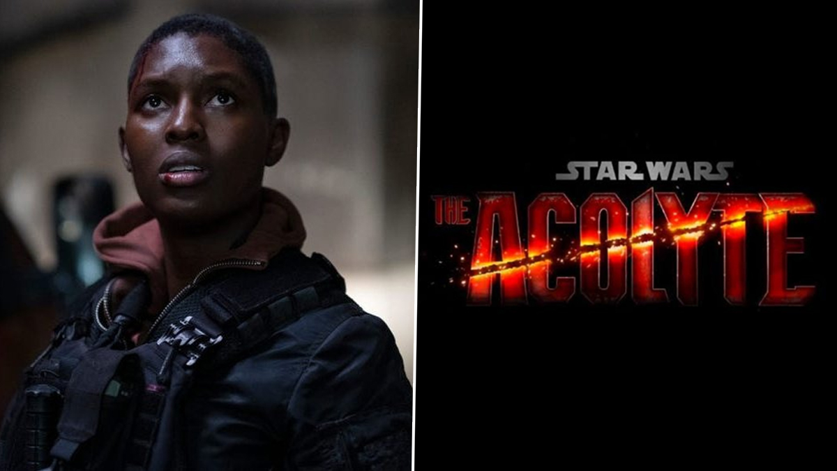 Agency News | Star Wars The Acolyte: Jodie Turner-Smith Set To Join ...